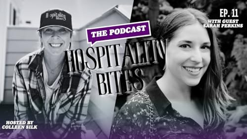 Catch The Perfect Bite on Hospitality Bites!