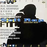 PM Sampson, BVSMP, Ice MC, LL Cool J, After One, MC Hammer.. / Vinyl record [Vinyl-LP]