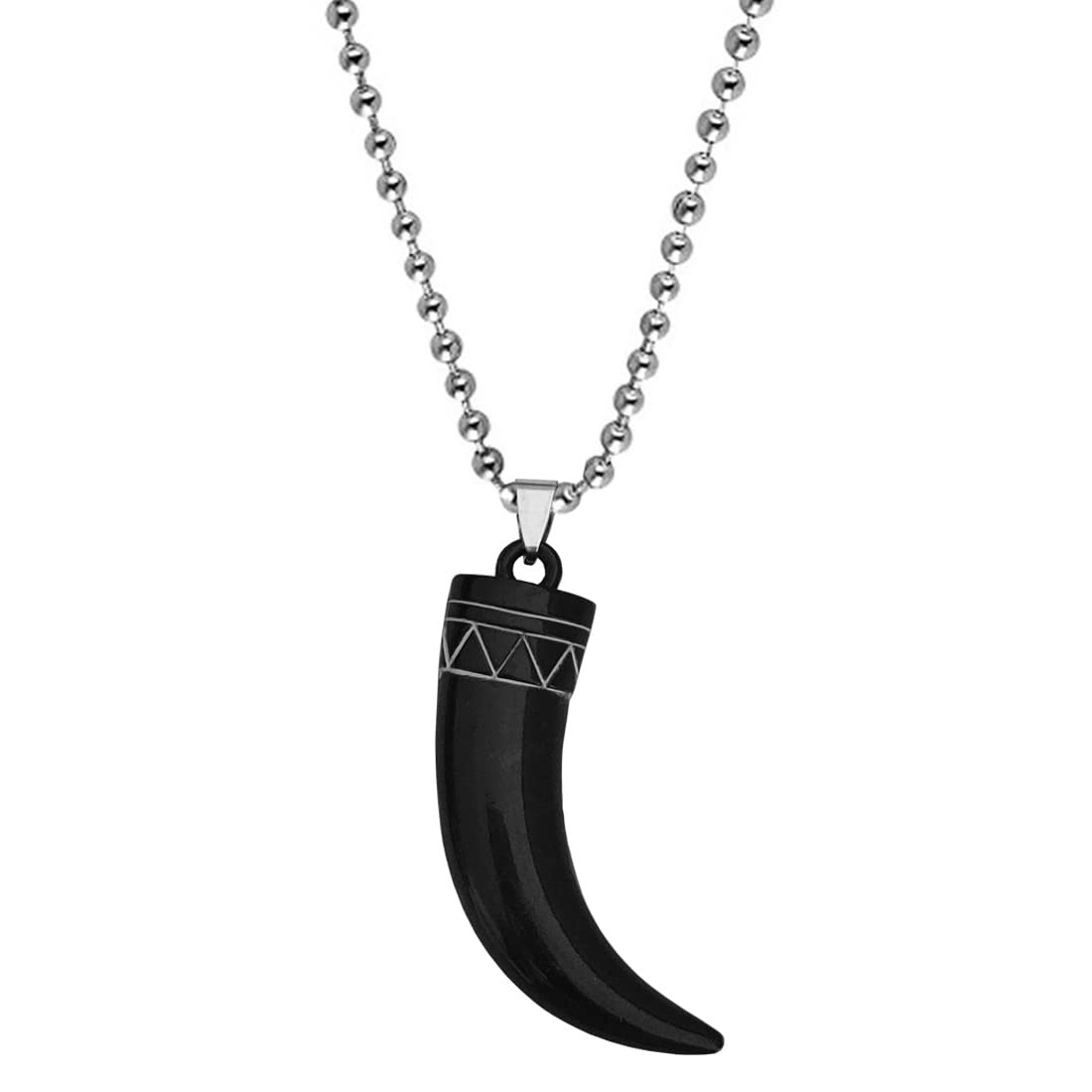 See full amazon price history chart for M Men Style Stylish Tiger Nail Shape Rhodium Plated Pendant With Necklace Chain For Men And Women SPn2022407 M Men Style Stylish Tiger Nail Shape Rhodium Plated Pendant With Necklace Chain For Men And Women SPn2022407 (B0B4JLJGKF) Amazon Price History, Amazon Price Tracker