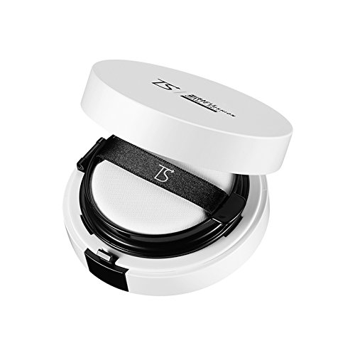 [Trouble Solution] Miracle Matt Cushion #23 Deep Beige SPF50+/PA+++ (0.52 oz. / 15 g)