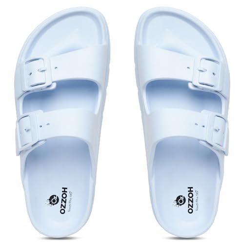 Image of OZZOH MYLO STYLISH PREMIUM LOOK|FLEXIBLE EVA WASHABLE SLIPPER|EVERY DAY WEAR FLIP FLOP FOR WOMEN