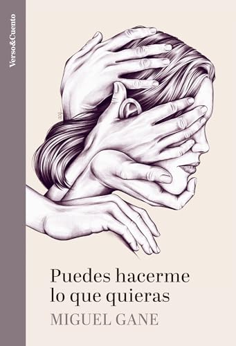 Portada de Puedes hacerme lo que quieras