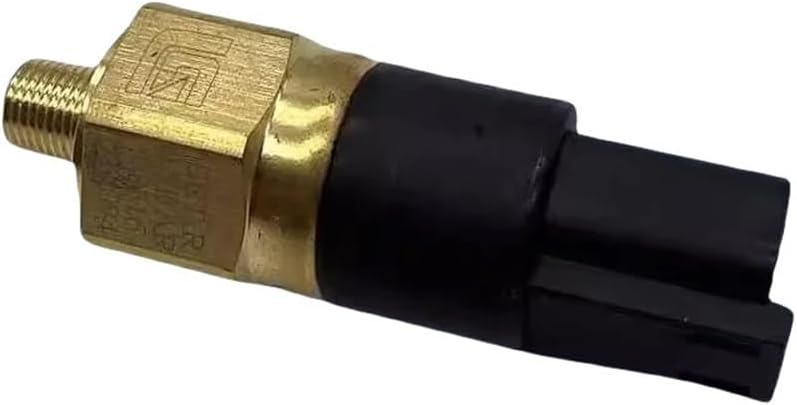 Excavator accessories 913E/915E/918E/922E excavator oil pressure sensor(Common)