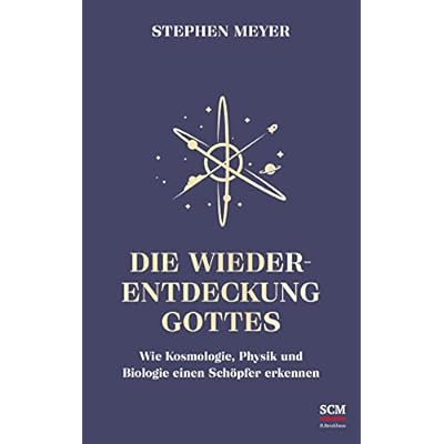Die Wiederentdeckung Gottes