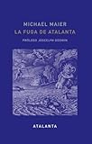 La fuga de Atalanta (IMAGINATIO VERA)