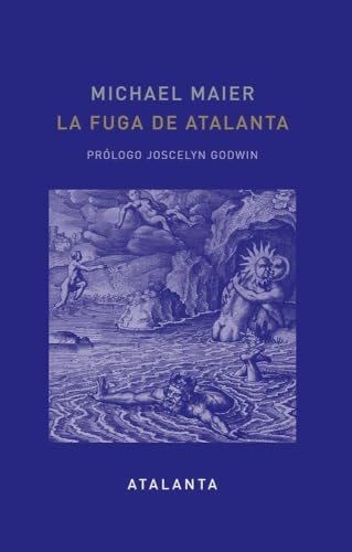 La fuga de Atalanta (IMAGINATIO VERA)
