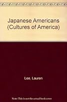 Japanese Americans (Cultures of America) 0761401628 Book Cover