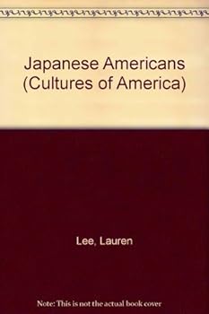 Library Binding Japanese Americans Book