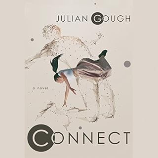 Connect Audiolibro Por Julian Gough arte de portada