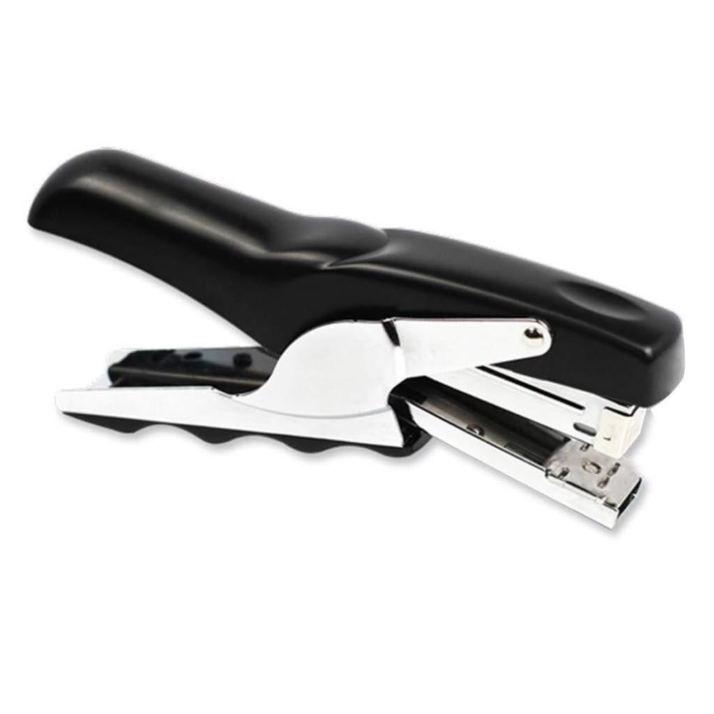 Spillatrice Pinzatrice Ufficio Cucitrice Da Asporto Tipo Pinza Cucitrice Multifunzionale Forniture For Ufficio Fatte A Mano Cucitrice Manuale Addensata A Risparmio Di Manodopera Cucitrice Per Scrivani