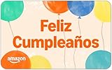 Tarjeta regalo electrónica de Amazon - Feliz Cumpleaños