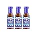 FODY - Low FODMAP BBQ Sauce 340g (12oz) (Pack of 3)