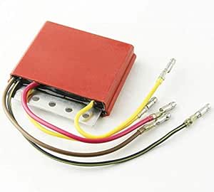 RM Stator Voltage Regulator Rectifier For Polaris Magnum Sportsman Xplorer Xpress Big Boss 400 425 500 1994 1997 - Foto 9