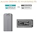 JHTC Intelligent Flight Mini 2 Battery 2 Pack for DJI Mni 2/2 SE/SE Compatible with DJI Mini 2, DJI Mini 2 SE, DJI Mini SE Drone(High-Capacity 2400mAh)
