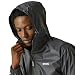 Regatta Wasserdichte Herrenjacke Pack It III Isolite 5000-Gewebe, perfekt für Spaziergänge, Festivals und Outdoor-Aktivitäten