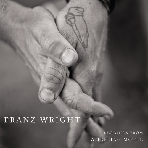Franz Wright