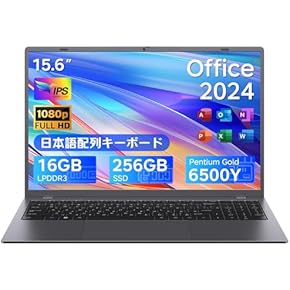 Amazon.co.jp: 標準型ノートパソコン: パソコン・周辺機器