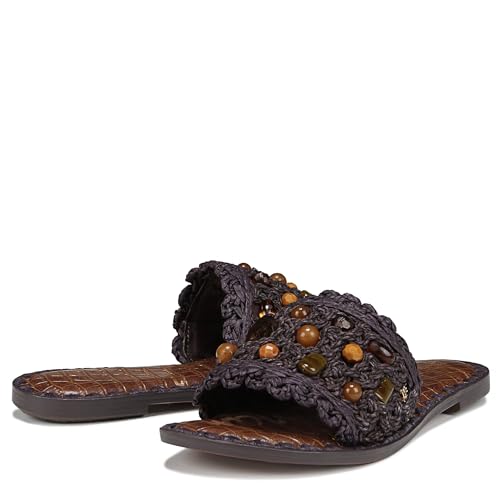 Sandales plates Graciela de Sam Edelman parfaites pour vos sorties d'été