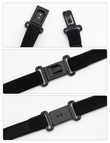 Alizeal Toddler 11inch Length Printed Fun Novelty Stripe Solid Boys Neckties3