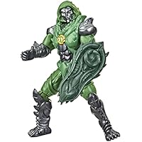 Marvel Hasbro Avengers Mech Strike Monster Hunters Doctor Doom,
