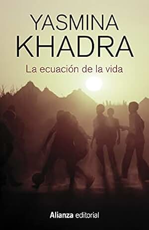 La ecuación de la vida (13/20 nº 657)