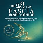 Cover of The 28-Day Fascia Reset Method
