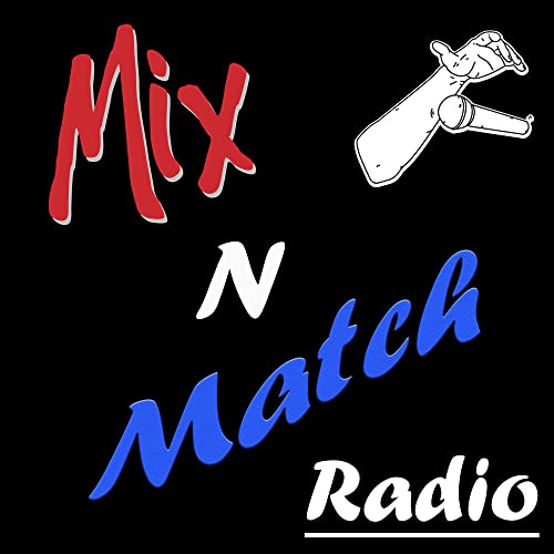 Mix N Match cover art