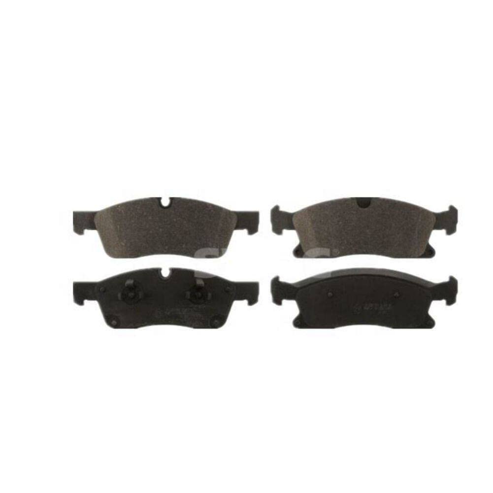 Amazon.com: YUNCHE-AUTO Parts number# A0074208020 0074208020