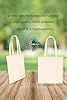 Tis the season [BCX] tote style shopping bag - white #4