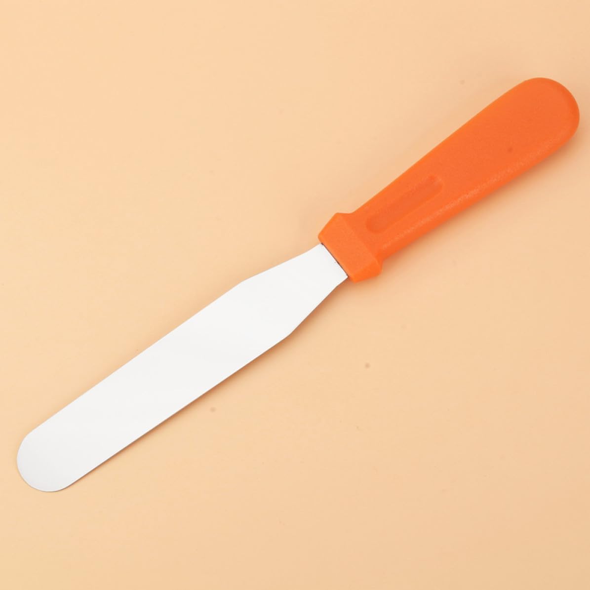 Cream Butter Spatula and Smoother Stainless Steel for Cake Decorating