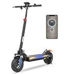 iScooter – iScooter 800W Elektroroller für Erwachsene, maximale Laufzei