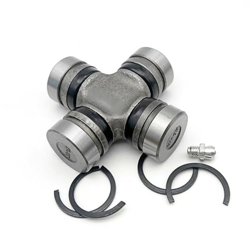 Roulements rigides à billes 26.5X71 de type joint universel UJ417 à circlip interne