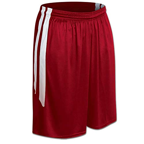 Image of CHAMPRO Women's Muscle Basketball Shorts