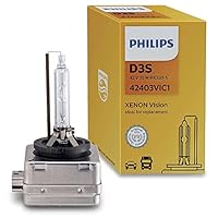 Philips 42403VIC1 Glühlampe Xenon Vision