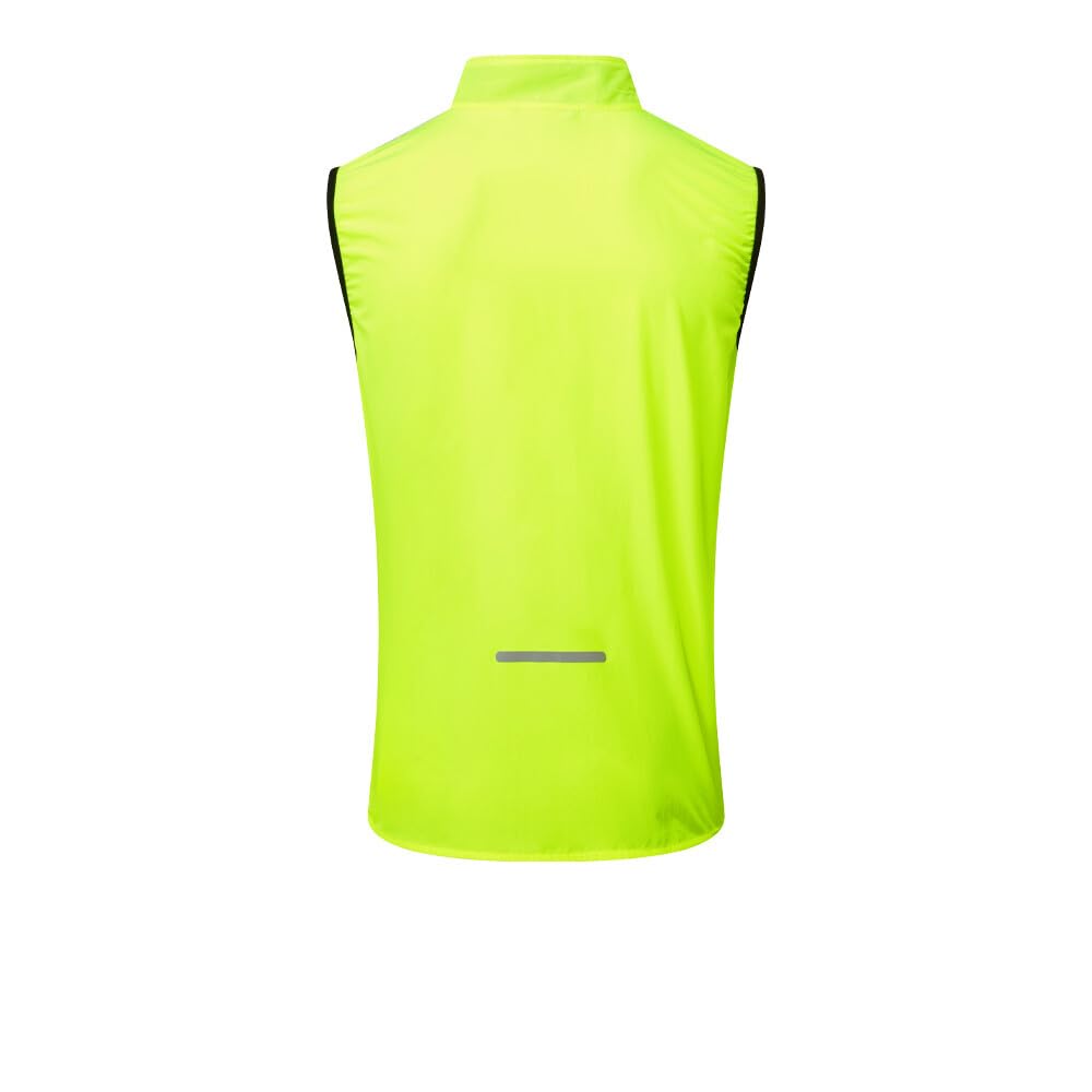Ronhill Gilet Core pour Homme Gilet de Course Homme (Lot de 1)