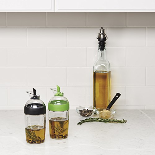 OXO Good Grips Little Salad Molheiro, Verde