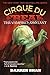 The Vampire's Assistant (Cirque du Freak, Book 2) (Cirque Du Freak, 2)