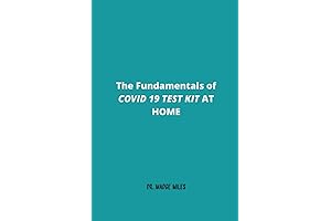 BinaxNOW COVID-19 Antigen Self Test