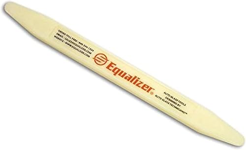 BDF 2EQ Equalizer Push Stick - Herramienta de tinte para ventana