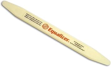 BDF 2EQ Equalizer Push Stick Window Tint Tool