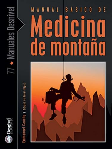 Manual básico de medicina de montaña (SIN COLECCION)