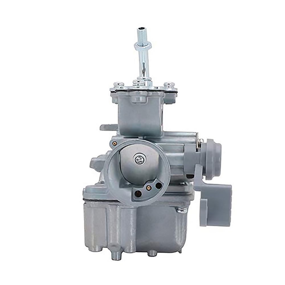 Carburador Atv Carb Para Yamaha Raptor 80 Yfm80r 2002-2004 Y | Meses Sin Interés - Foto 4