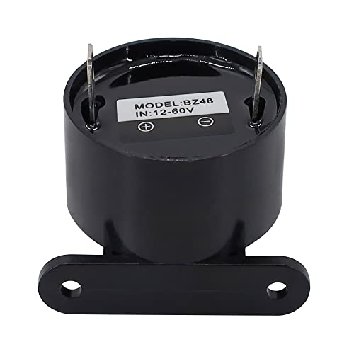 Drive-up Forward Reverse Buzzer 12-48v Fits Club Car DS Precedent