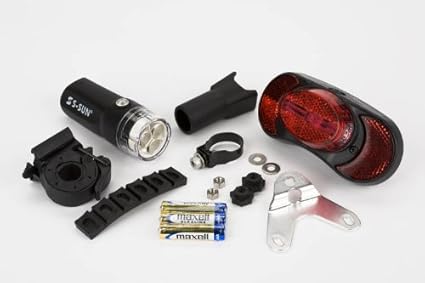 Brompton light set Clearance