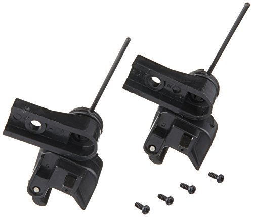 Bachmann Industries Large "G" Scale Knuckle Couplers (1 Pair) #TOP1