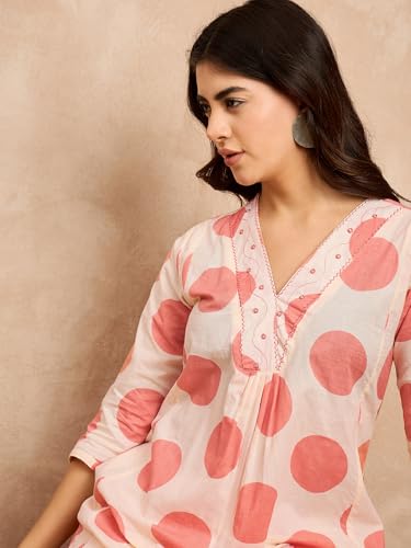 Amazon Brand - Tavasya co-ord set – image 2