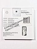 IBM Typewriter Printwheel - Prestige Elite 12 1353502 - Cartridge Printwheel II for IBM Lexmark Wheelwriter Typewriters Compatible
