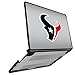 Keyscaper Houston Texans Linen MacBook Case