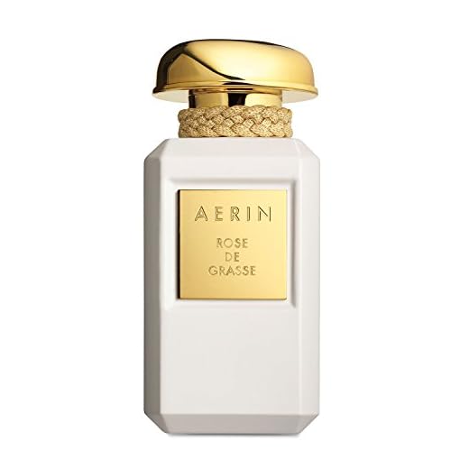 Aerin Rose De Grasse Parfum Spray 1.7oz/50ml