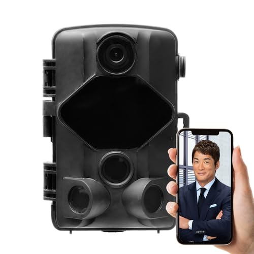 デジタルトレイルカメラ LCK1919 熊 害獣 監視カメラ デジタルトレイル